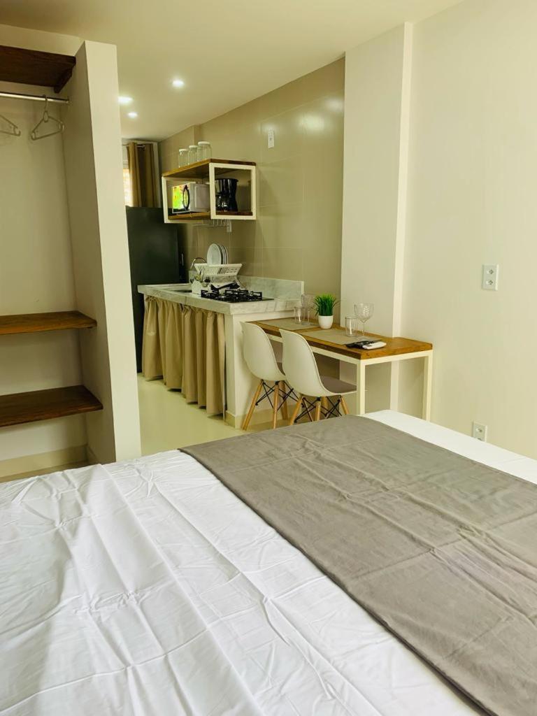 Sky Suites Pousada Morro de São Paulo Exterior foto