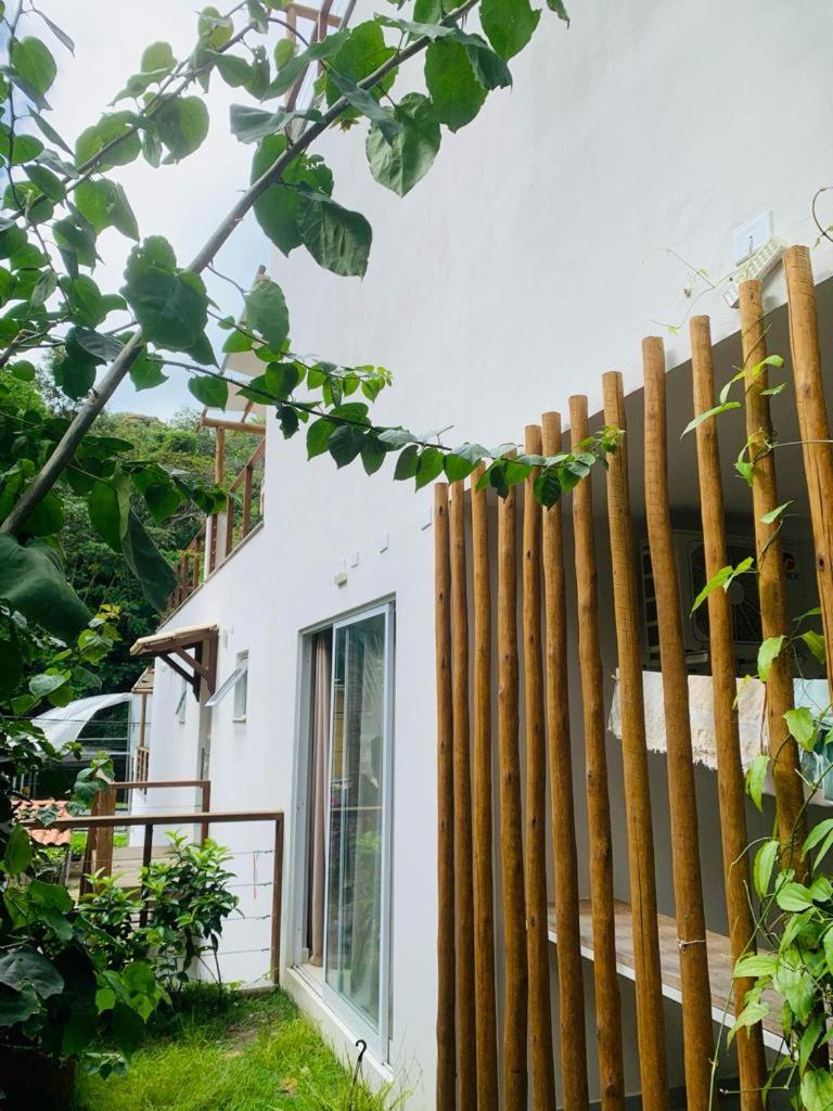 Sky Suites Pousada Morro de São Paulo Exterior foto